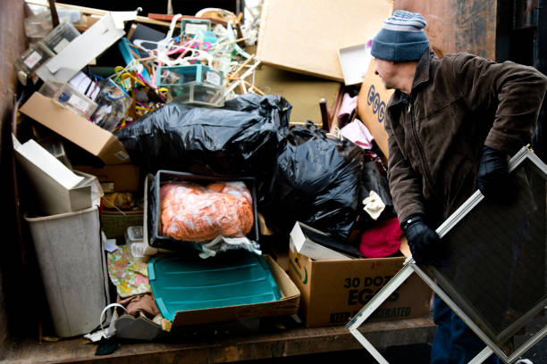 Best Demolition Debris Removal  in Boone, NC