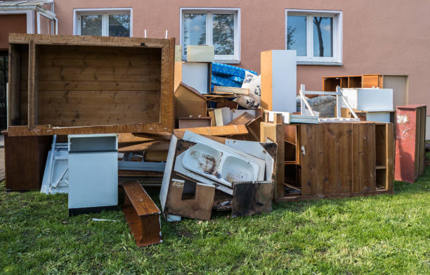 Best Construction Debris Removal  in Boone, NC