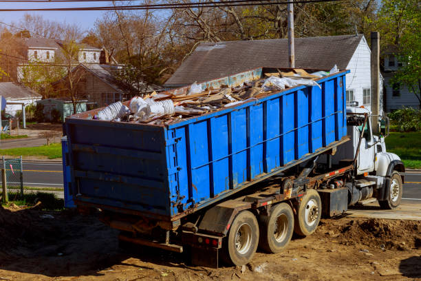 Property Management Cleanouts in Boone, NC
