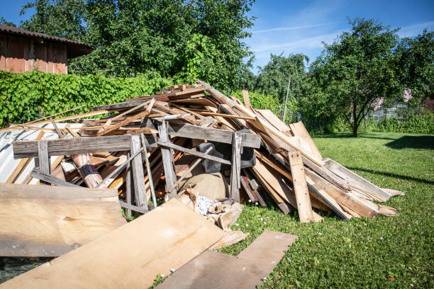 Best Residential Junk Removal  in Boone, NC