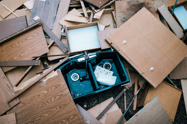 Best Residential Junk Removal  in Boone, NC
