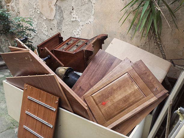 Trusted Boone, NC Junk Removal Services Experts