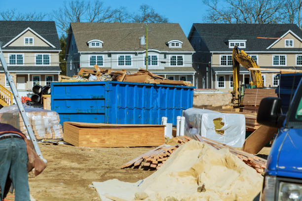 Recycling Services for Junk in Boone, NC